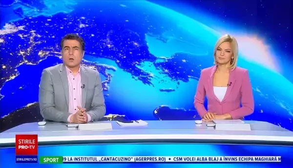 Transformarea virală a unei oi rătăcite care a fost tunsă după mai mulți ani