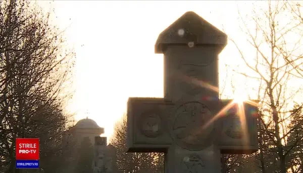 Sfântul Sinod discută o posibilă schimbare a ritualului botezului. Cine se opune