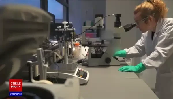 Medicamentul experimental pentru tratamentul coronavirusului care se testează și la noi. Este dezvoltat în Coreea de Sud