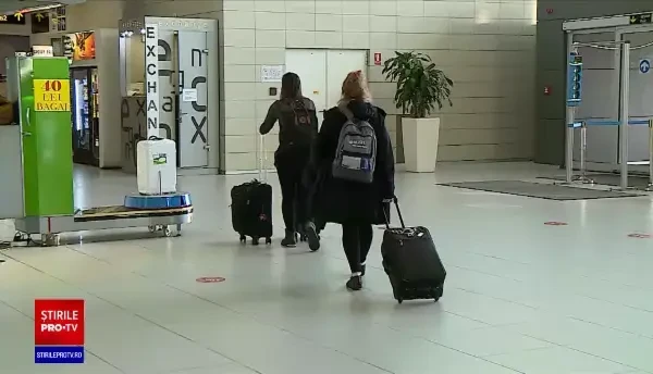 Cum va funcționa pașaportul de vaccinare în UE. Proiectul, dezbătut la Bruxelles