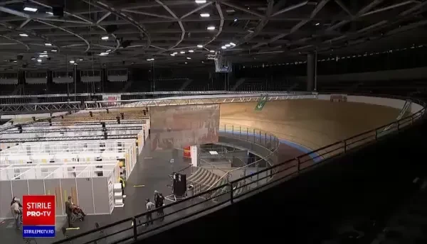 Eficacitatea de 94% a vaccinului Pfizer, confirmată printr-un studiu israelian de mare amploare