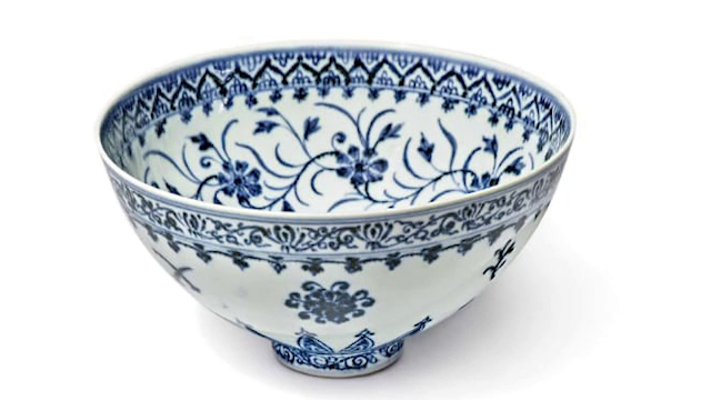 Ar putea să se îmbogățească după ce a cumpărat un castron cu 35 de dolari. De ce valorează, de fapt, cât o casă