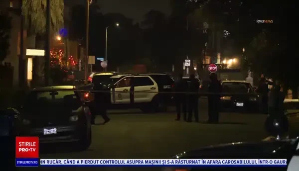 Doi câini ai cântăreţei Lady Gaga ar fi fost furaţi după ce bărbatul care îi plimba a fost împuşcat