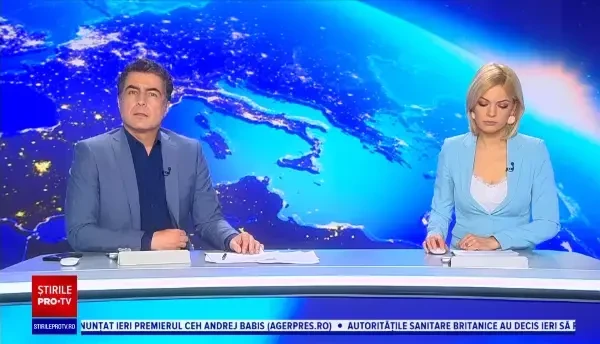 Imagini spectaculoase pe cerul Islandei. Cum se produce aurora boreală