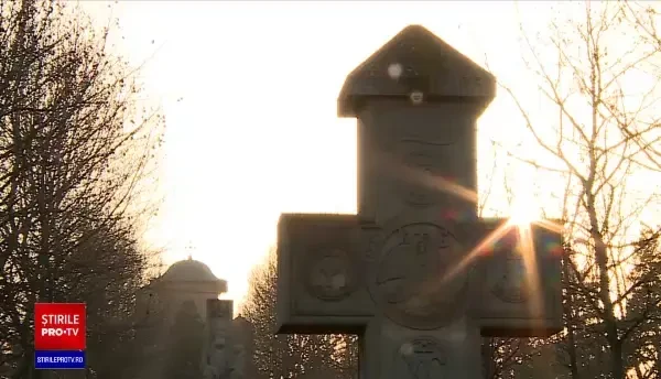 Noi reguli pentru ritualul botezului. În ce condiții va trebui să se efectueze