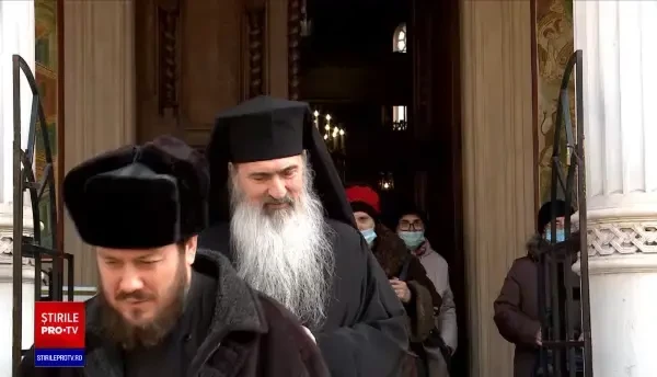 ÎPS Teodosie vrea să înființeze mitropolie la malul mării. Ce spune despre funcția de patriarh
