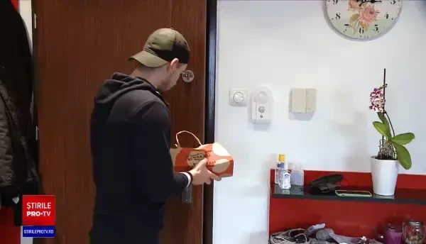 Tot mai multe persoane aleg să comande preparate tradiționale. Avertismentul nutriționiștilor