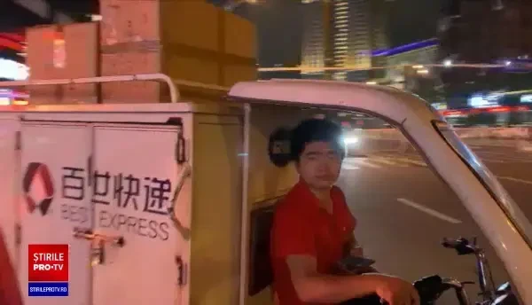 Orașul chinez Putian, „capitala” pantofilor sport contrafăcuți. Ce au descoperit jurnaliștii sub acoperire