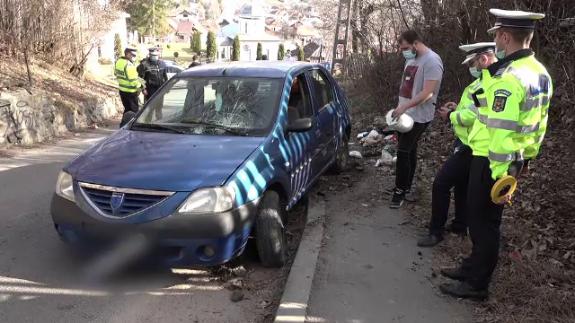 O femeie de 86 de ani din Câmpulung Muscel a murit după un accident greu de imaginat. Ce s-a întâmplat