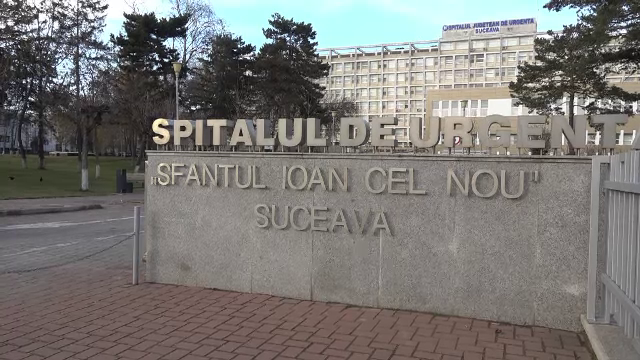 O elevă din Suceava s-a dus la Urgențe și a cerut să i se facă un avort. Reacția ei după refuz a lăsat medicul în lacrimi