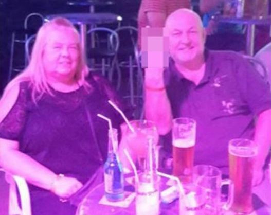 Familie trimisă după gratii după ce au mințit că s-au intoxicat de la mâncarea servită în vacanța din Canare