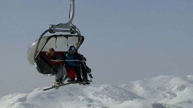 Noi reguli, după cazul fetiţei de 6 ani care a căzut din telescaun