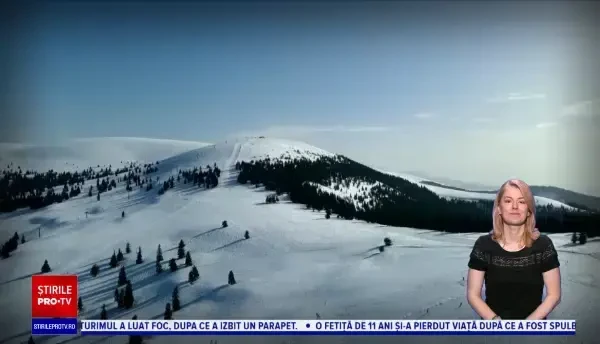 Românii au ales "Elveția Estului"