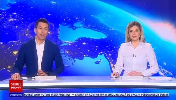 Incendiu în județul Dâmbovița. Peste 10 hectare de vegetație au ars