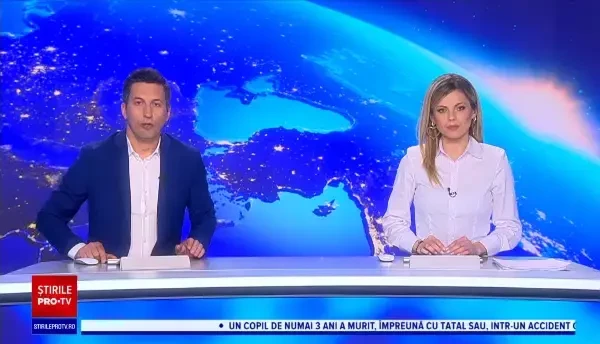 Incendiu devastator la periferia orașului Los Angeles. Zeci de autobuze au fost cuprinse de flăcări