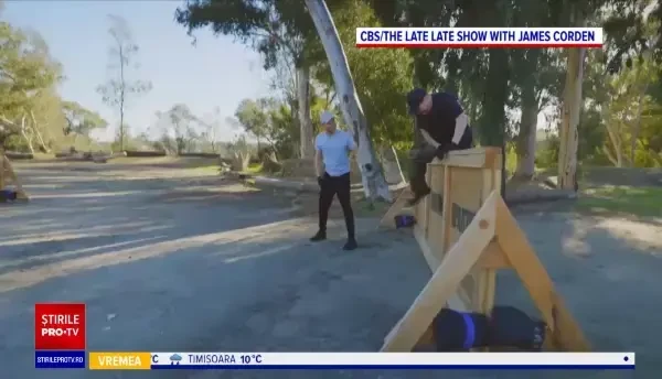 Prințul Harry a dezvăluit de ce a părăsit Casa Regală britanică: „Era toxic”