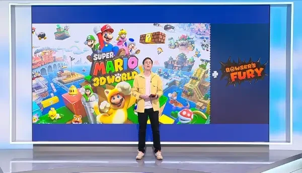 Super Mario 3D World, ore întregi de distracție pentru un joc nou, dar care te face să simți din plin nostalgia