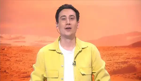 Detalii neștiute despre misiunea Peseverance de pe Marte, în emisiunea ILikeIT