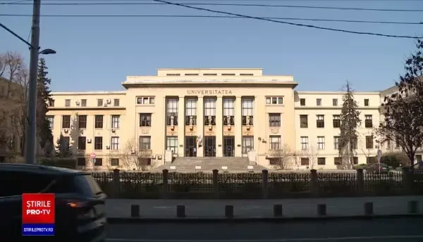 Cum au copiat studenţii exmatriculaţi de la Drept la toate examenele din prima sesiune