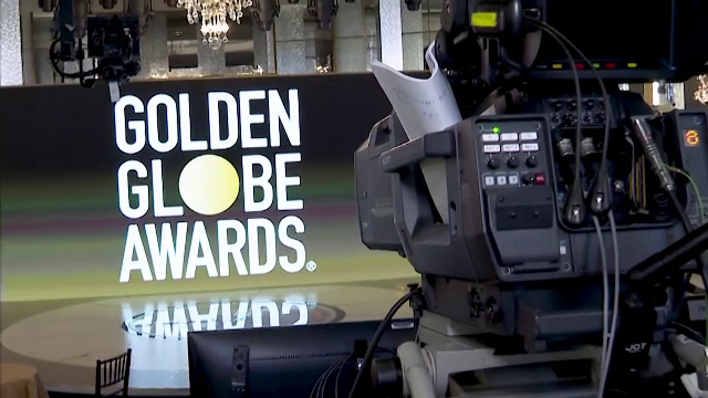 Globurile de Aur vor avea loc în noaptea de duminică spre luni. Care sunt favoriții