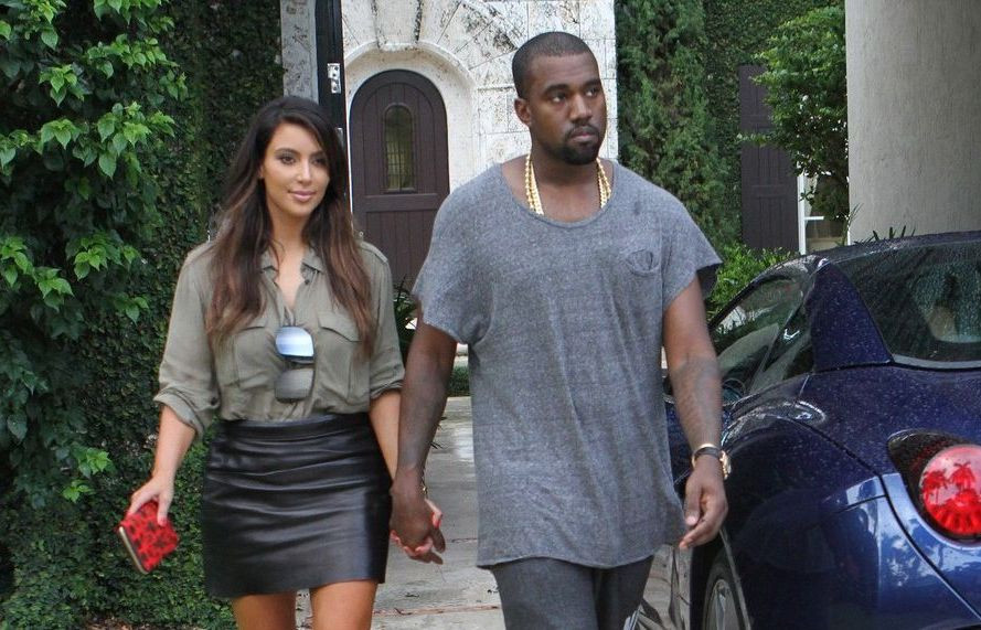 Motivul absurd al despărțirii dintre Kim Kardashian și Kanye West. Ce scrie în formularul de divorț