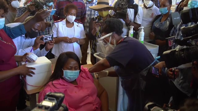 Americanii vor folosi și vaccinul Johnson & Johnson. Care sunt marile sale avantaje