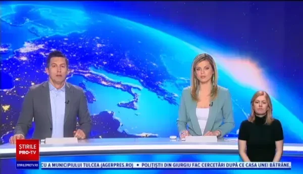 O casă dintr-o comună de lângă Timișoara a ars ca o torță. Focul amenința și alte locuințe