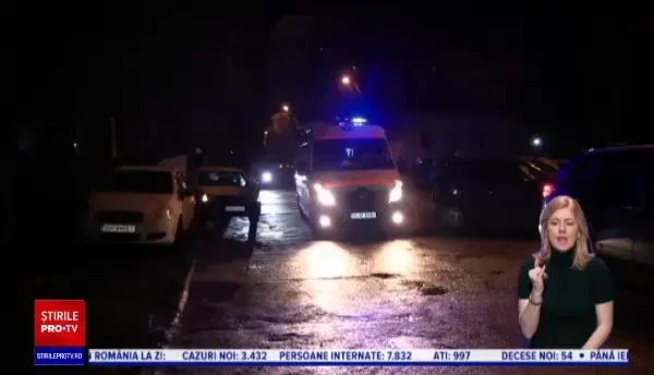 Fetița care s-a opărit cu ciorbă, în stare critică. Are arsuri de gradul 2 pe 90 la sută din corp