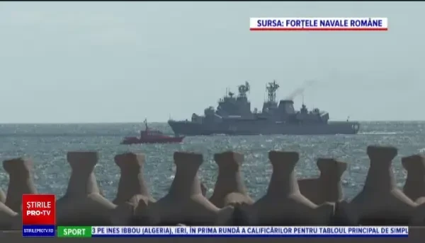 Poseidon 21, exercițiul militar NATO pe malul românesc al Mării Negre. Ce vor face militarii