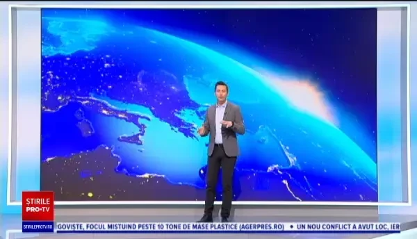 Vremea azi, 28 februarie. Temperaturile scad, mai ales în zonele sudice ale țării