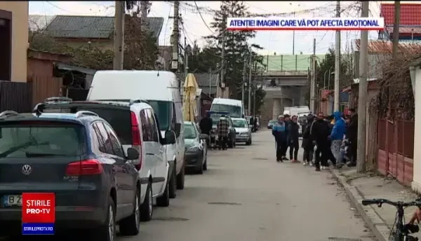 Explicația groaznicului accident din Andronache, în care au murit două fete. Ce ar fi greşit şoferiţa