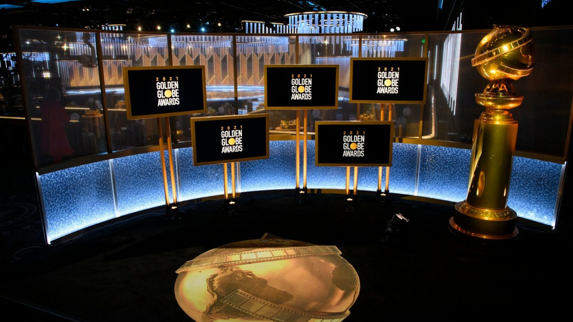 Lista completă a câştigătorilor premiilor Globurilor de Aur 2021