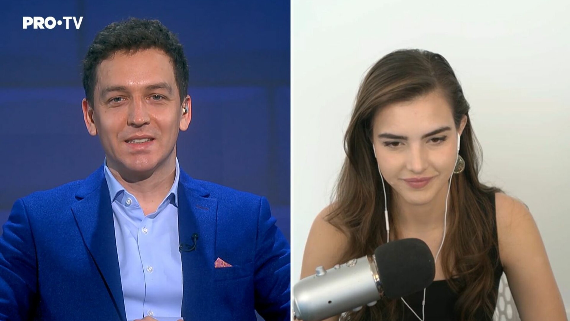 Alexandra Botez, comparată cu personajul Beth din Queen's Gambit. Mărturisirile campioanei românce din SUA