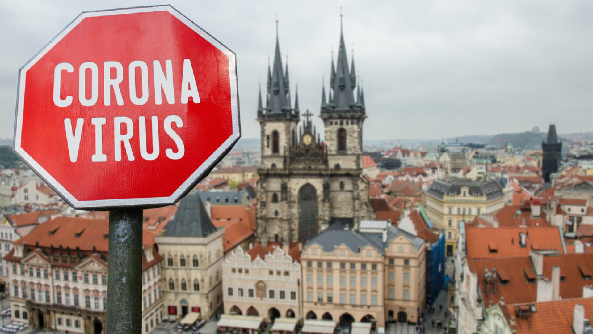 Un oraş din Cehia a creat o monedă locală pentru redresarea după criza Covid-19