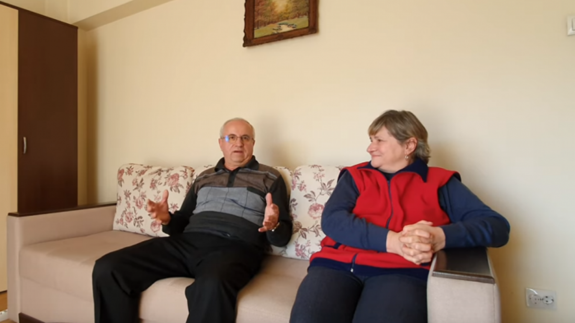 Cum a reușit un clujean să își salveze soția de la moarte. „Am avut o putere în mine atunci”