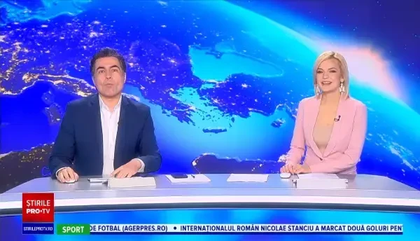 Decernarea Globurilor de Aur 2021