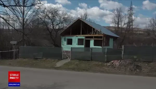 Un bărbat din Buzău dat dispărut de familie a fost găsit îngropat în fosa septică a unui prieten