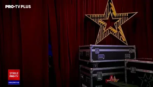 Anastasia Ursu, micuța poetă care a vrăjit juriul „Românii au talent”. Reacţia lui Florin Călinescu