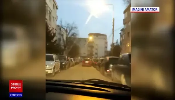 Dezastrul provocat de un șofer beat în Constanța. Avea 2,04 mg/l alcool pur în sânge