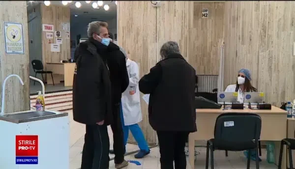 Ce trebuie să știe cei care vor să se vaccineze în a treia etapă de imunizare anti-COVID