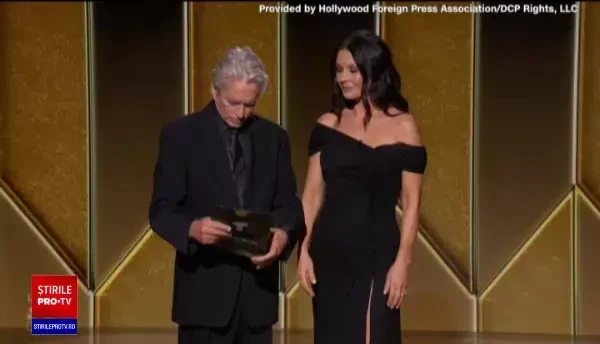 Lista completă a câştigătorilor premiilor Globurilor de Aur 2021