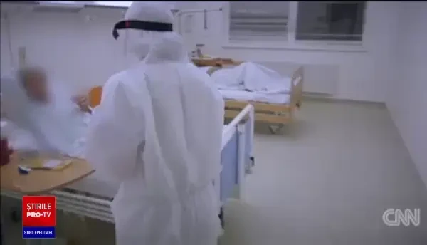 Cehia a intrat din nou în stare de urgență. Magazinele, școlile și grădinițele s-au închis