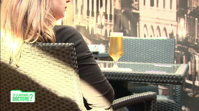 „Anestezia” cu alcool crește riscul depresiei, iar acolo unde există deja, o accentuează. Cum ne putem vindeca