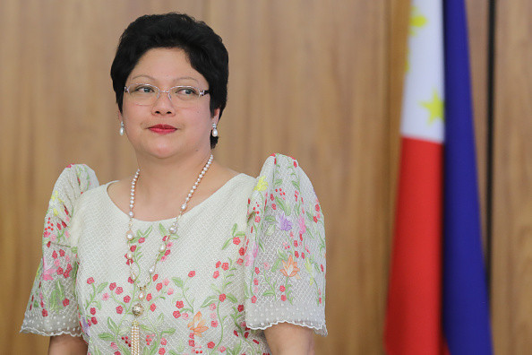 Ambasadoarea Filipinelor în Brazilia, demisă după ce şi-a bătut luni de zile una dintre menajere