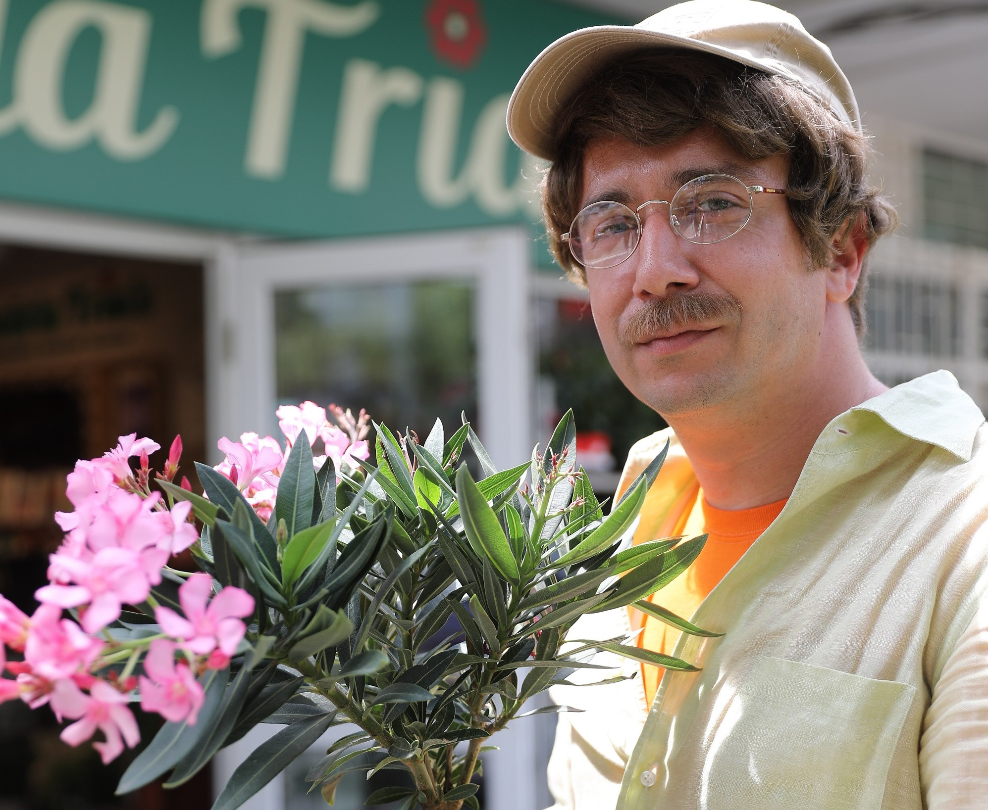 „Șef sub acoperire”, marți seară, la ProTV. Cine este protagonistul noului episod