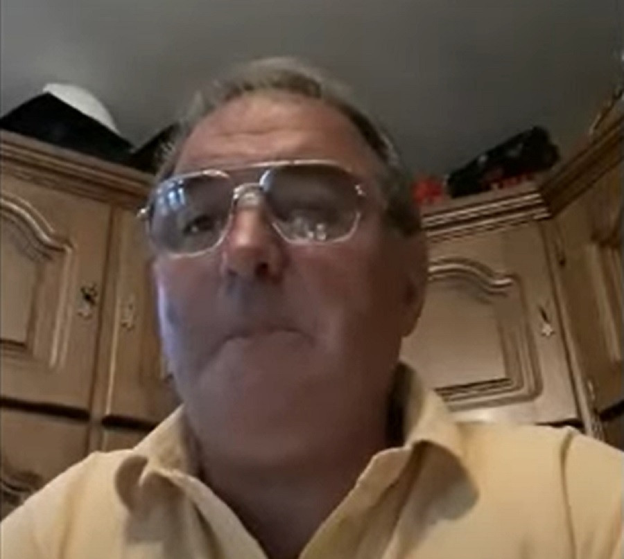 VIDEO. Criminalul din Onești amenința în 2018: "Cu armă de foc voi face și eu dreptate"