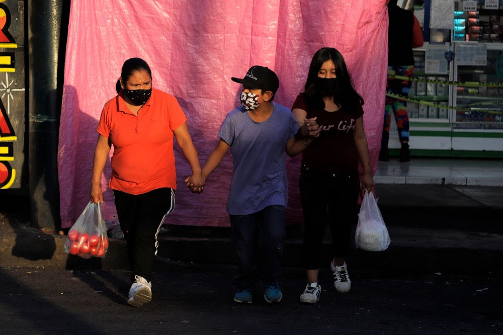 Orașe întregi din Mexic refuză vaccinarea împotriva Covid-19