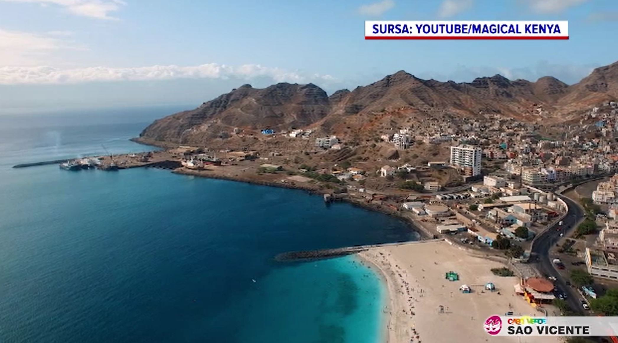 Zborurile către destinații exotice, tot mai căutate de români. Care sunt cele mai populare destinații