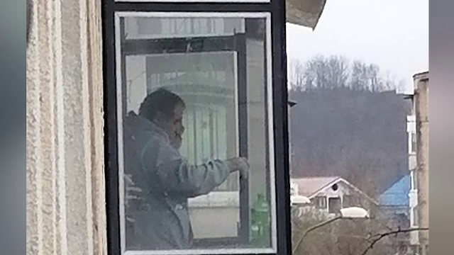 Cine este criminalul din Oneşti, care i-a ucis pe cei doi muncitori. Are patru condamnări la activ