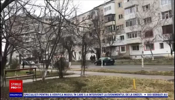 Cum ar fi putut fi evitată tragedia din Onești, unde un bărbat a ucis 2 muncitori. Ce spune fiica agresorului